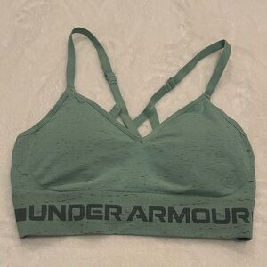 Under Armour Women's Sports Bra